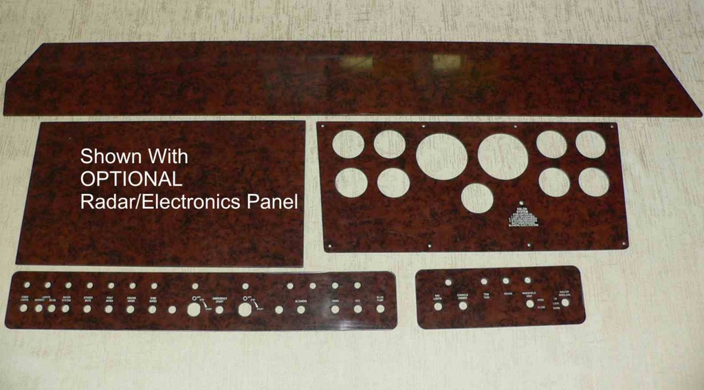 330 Express Cruiser 1992