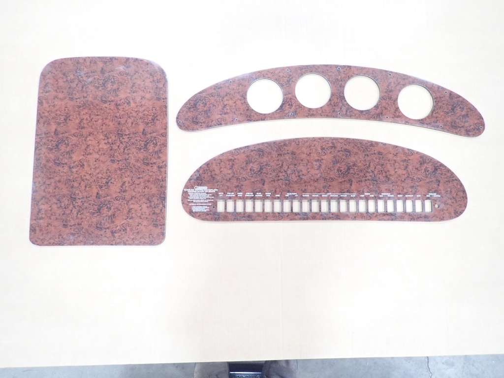 380 410 Sundancer/Express Cruiser 2002-2004