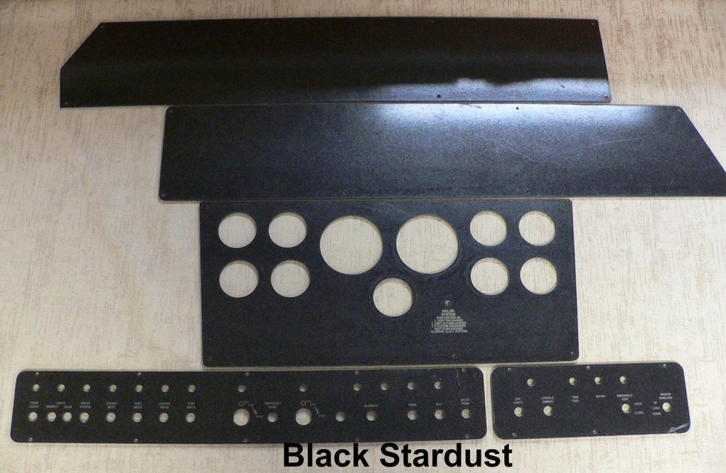 310 / 330 Sundancer/Express Cruiser 1990-1994