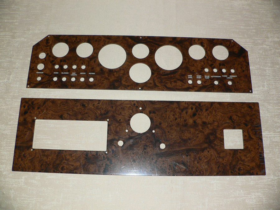 220 Overnighter 1989ish