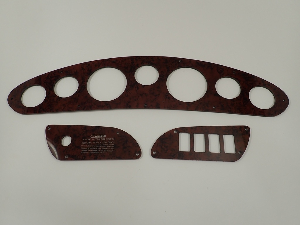 182 185 Bowrider Sport 2002-2005