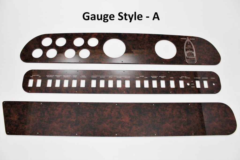 450 Sundancer 1995-1999