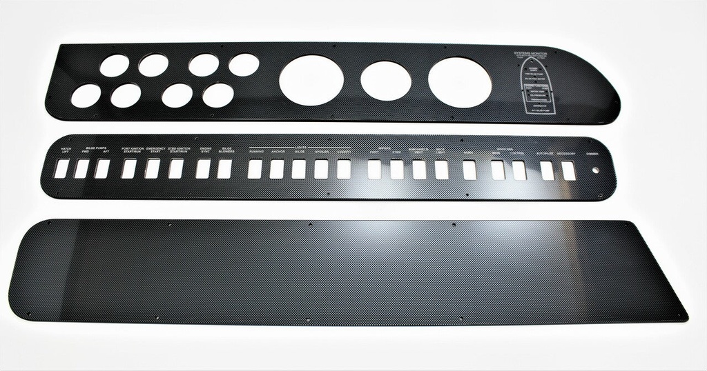 400 Sundancer Set for 1996-2000