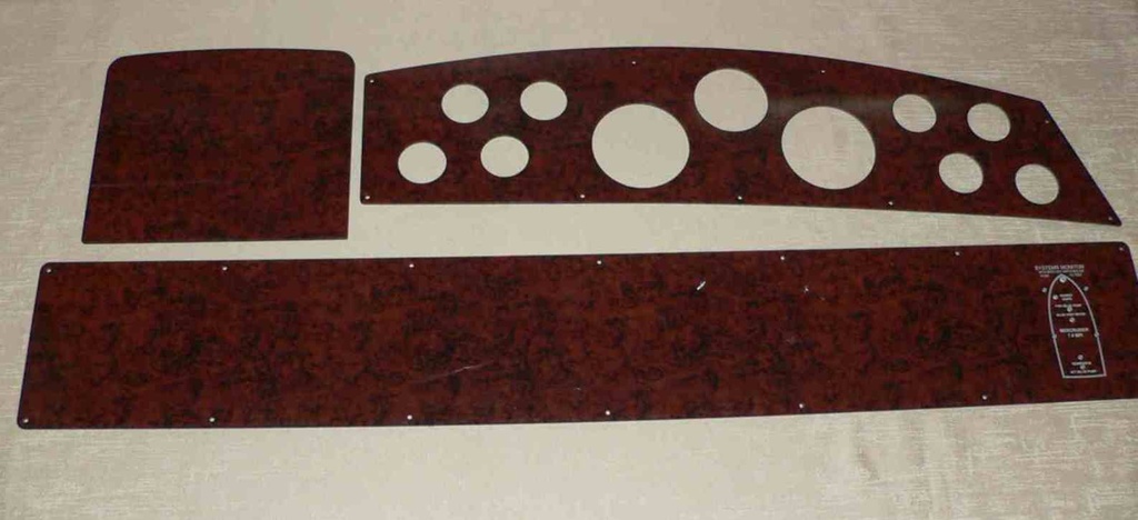 400 Express Cruiser 1994-1998