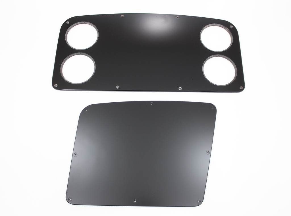 390 420 36 38 39 40 42 44 500 52 Sundancer & Sedan Bridge 2003-2010 - Panel Set