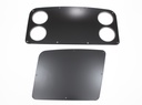 390 420 36 38 39 40 42 44 500 52 Sundancer & Sedan Bridge 2003-2010 - Panel Set