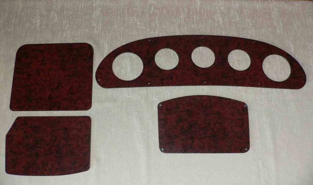 320 340 Sundancer Full Set 2002-2008