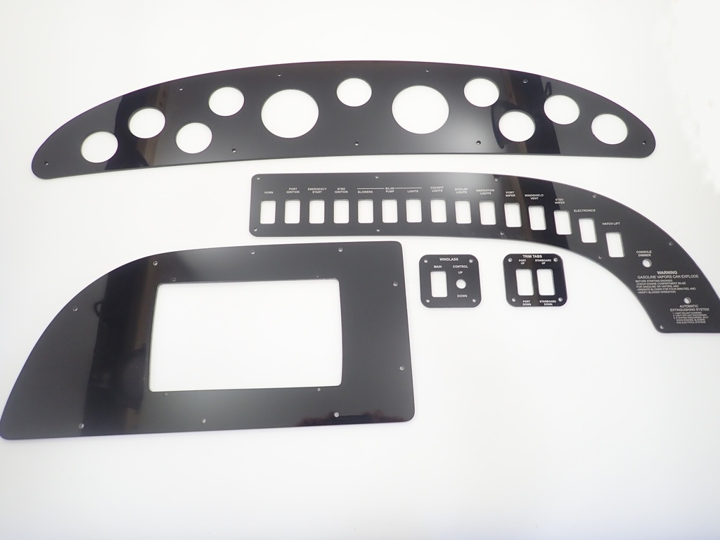 310 Sundancer 1999-2002 Set