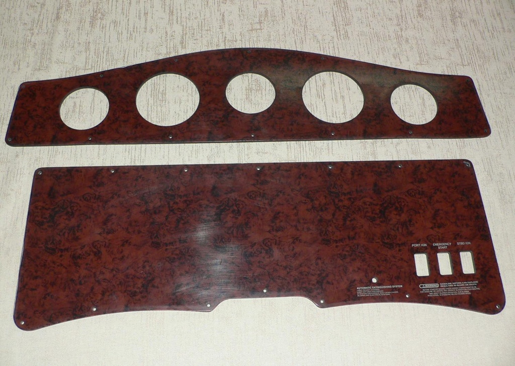 310/330 Sundancer 2007-2014