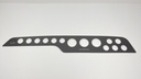 290 Sundancer Gauge Panel Only 1994-1997