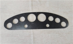 WorldCat 270SD 2004ish Gauge Panel