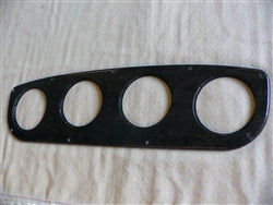 Sea Ray Instrument Panel Part # 1895567