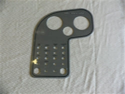 Wellcraft Dash Instrument Panel 8