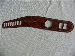 Wellcraft 2400 Martinique Switch Panel 2002-3 ish