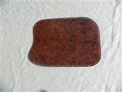 Wellcraft 2400 Martinique lower left accessory panel 2002-03 ish
