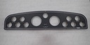 Tiara 38 Open Instrument Panel