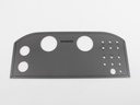 Sunbird Dash Instrument Panel  Neptune 201