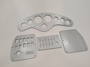 Stingray 240LR 2002 ish Replacement panel set