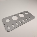 Sea Pro Dash Instrument Panel V2300 CC