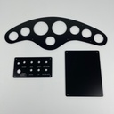 Stingray 240CS 2001 ish Replacement panel set