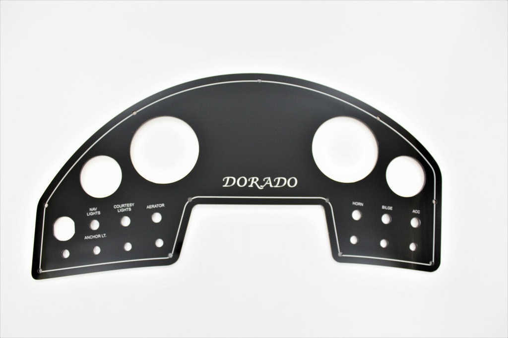 Scout 175 Dorado