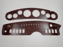 Rinker 242 Fiesta 243 Siesta Reproduction Dash Panel set 1999-2001ish
