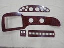 Regal 3560 / 3760 / 3860 - Instrument Panel Set