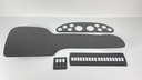 Regal 3560 / 3760 / 3860 - Instrument Panel Set
