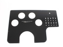 Hydrasports 2796 Vector - Instrument Panel - 2000-2002 Part#  220-03534-P