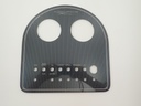 Hydrasports 212 CC Dash Instrument Panel