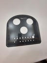 Hydrasports 230 CC Dash Instrument Panel