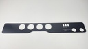 Hydrasports 3300 CC Dash Instrument Panel