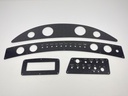 Hurricane SunDeck 217 & 237 SD 1999-2001(ish) Panel Set (4 Piece)