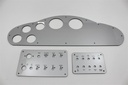 Hurricane FunDeck 232 FD & GS201 Panel Set