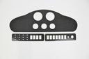 Hurricane Fundeck 226 Panel Set