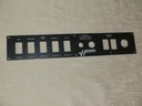 Reproduction Switch Panel for Hewes Boats-Bonefisher