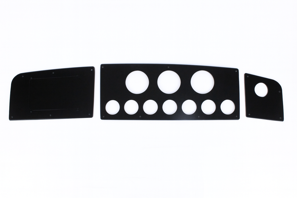 Formula 31 PC Instrument Panel set