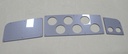 Formula 31 PC Instrument Panel set
