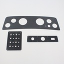 Carolina Skiff Panel Set 2007ish Seachaser 250LX Bay Runner