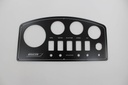 Boston Whaler Dash Instrument Panel 16 Dauntless 15-17 Montauk