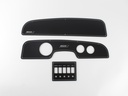 18 Ventura 2000-2001 Boston Whaler 3pc Panel Set