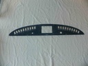 Boston Whaler Dash Instrument Panel 320 Outrage, 320 Cuddy