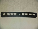 305 Conquest Boston Whaler Dash Instrument Panel