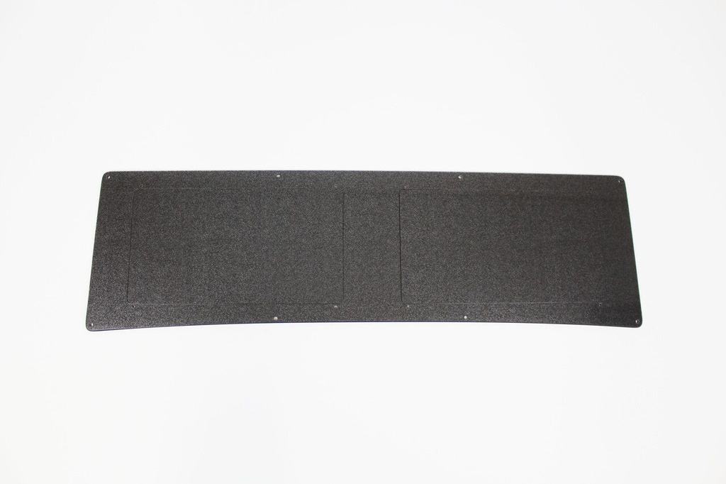 240 270 Outrage Custom ELECTRONICS Panel