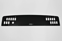 240 270 Outrage Boston Whaler Dash Instrument Panel - Switch Panel