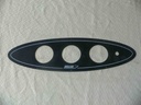 225 Conquest Boston Whaler Dash Instrument Panel