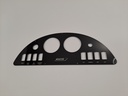 21 Outrage Boston Whaler Dash Instrument Panel 2002ish