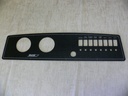 Boston Whaler Dash Instrument Panel 21 23 26 Outrage