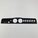 210 21 Ventura Boston Whaler Dash Instrument Panel 2000-2005