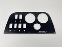 Boston Whaler Dash Instrument Panel 20 Ventura 1998ish